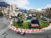 GP Monaco, MONACO  GRAND PRIX F1/2010 - MONACO 15/05/2010   - MARK WEBBER 
© FOTO ERCOLE COLOMBO 